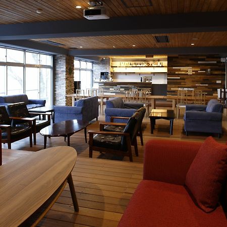 Kyou Bar Lounge & Inn Sendai Exterior photo