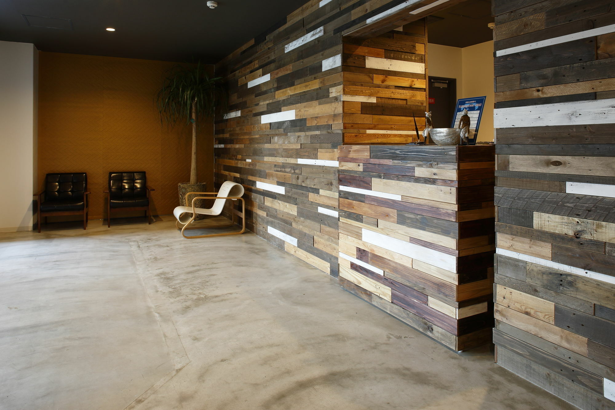 Kyou Bar Lounge & Inn Sendai Exterior photo