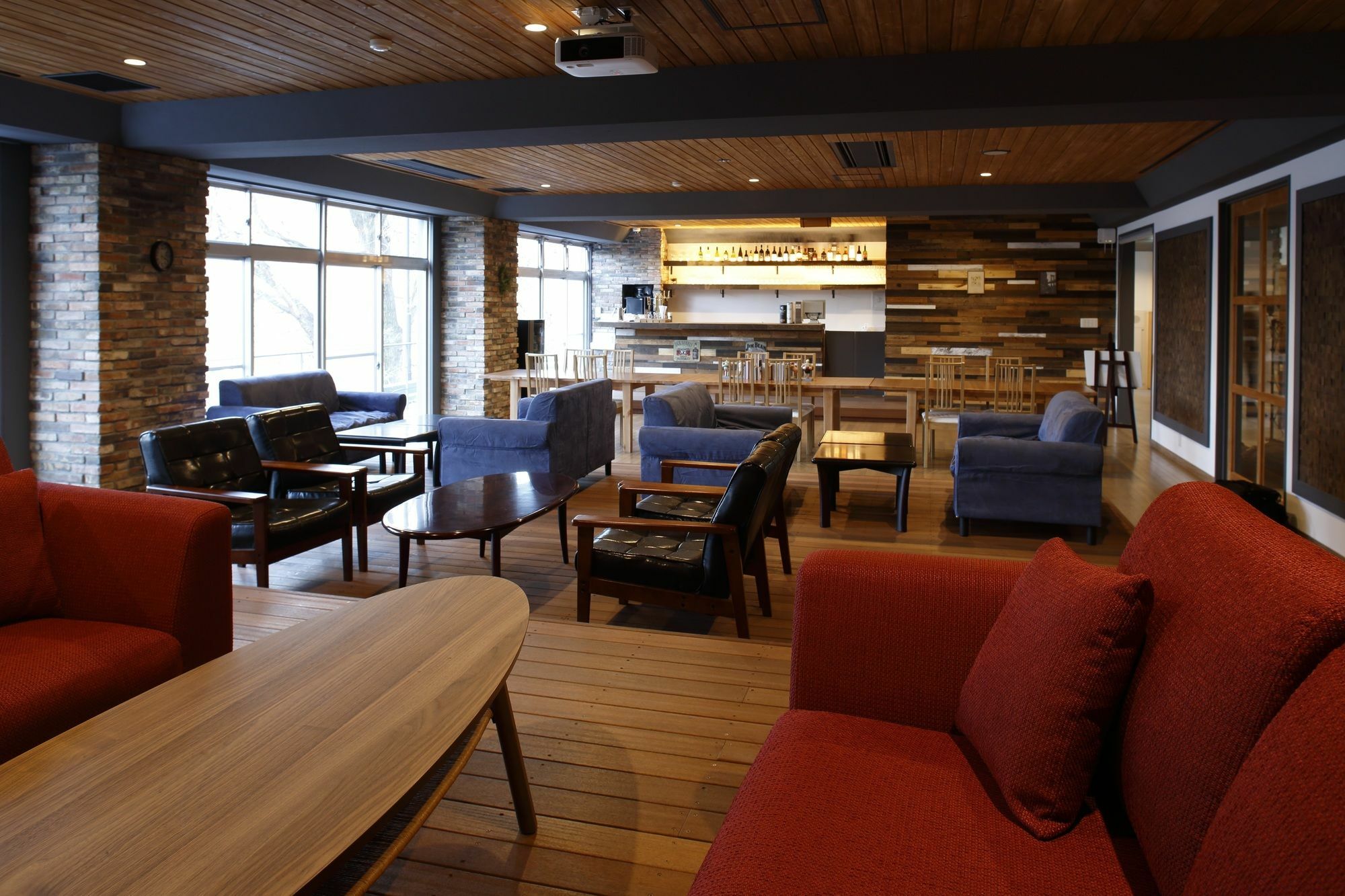 Kyou Bar Lounge & Inn Sendai Exterior photo