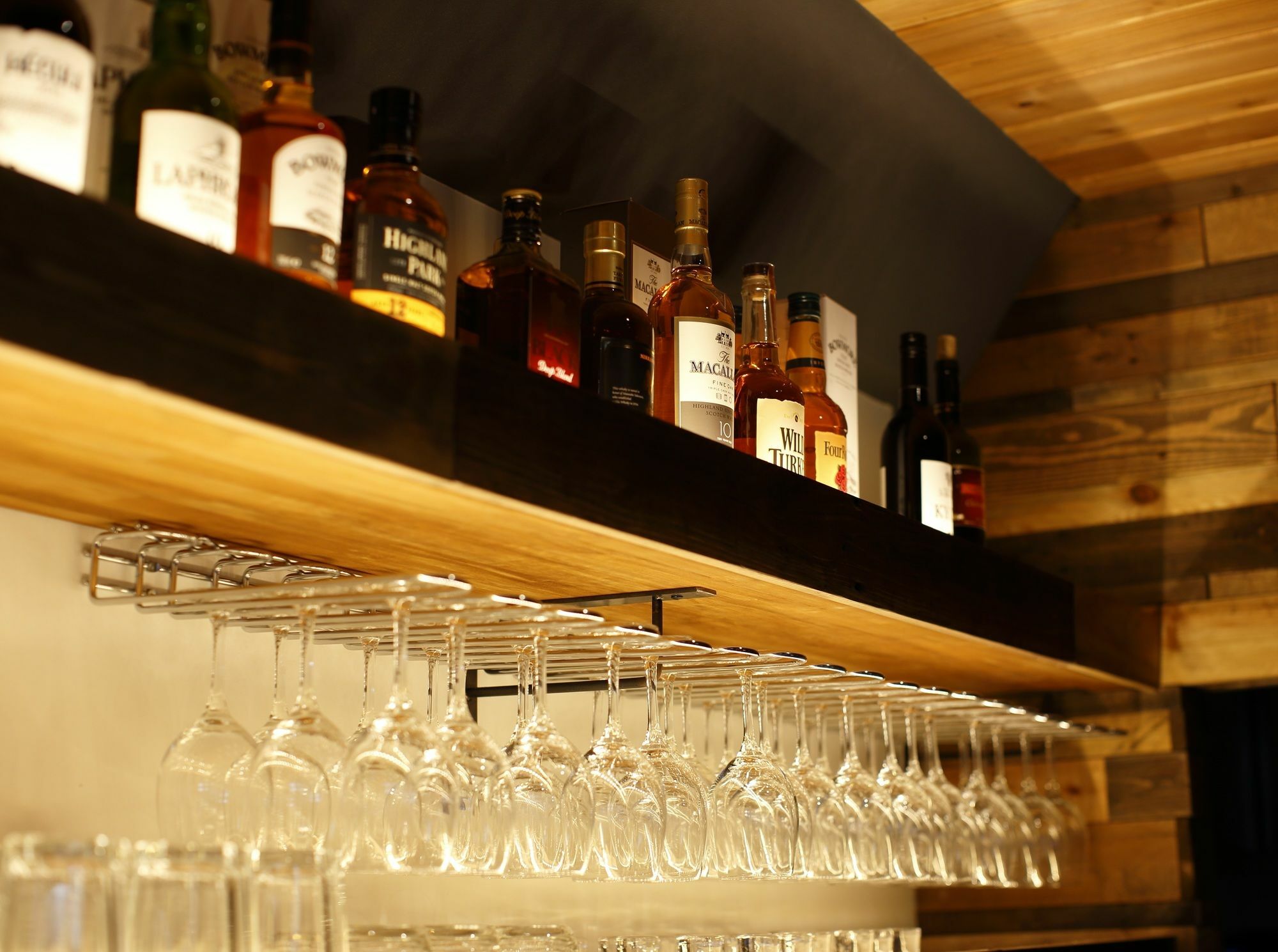 Kyou Bar Lounge & Inn Sendai Exterior photo