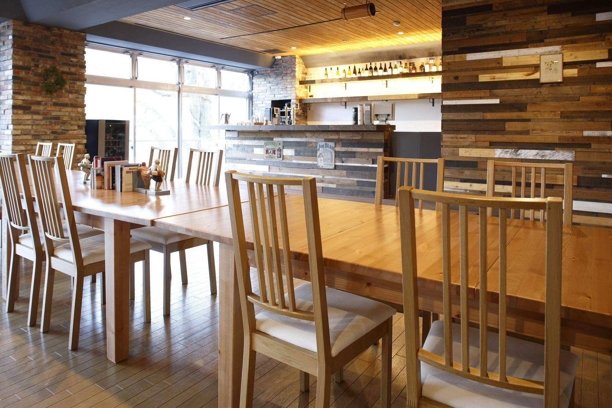 Kyou Bar Lounge & Inn Sendai Exterior photo
