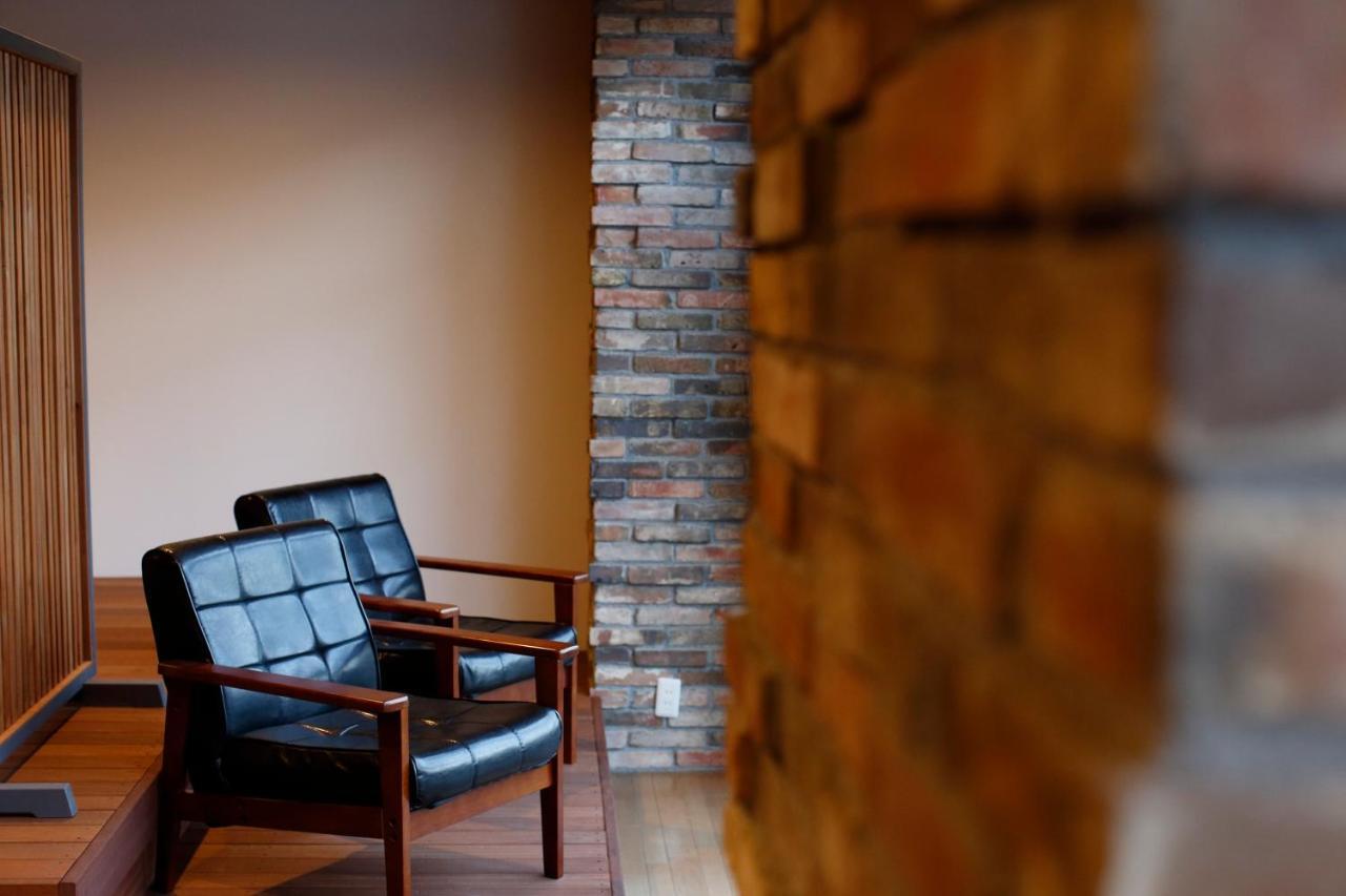 Kyou Bar Lounge & Inn Sendai Exterior photo